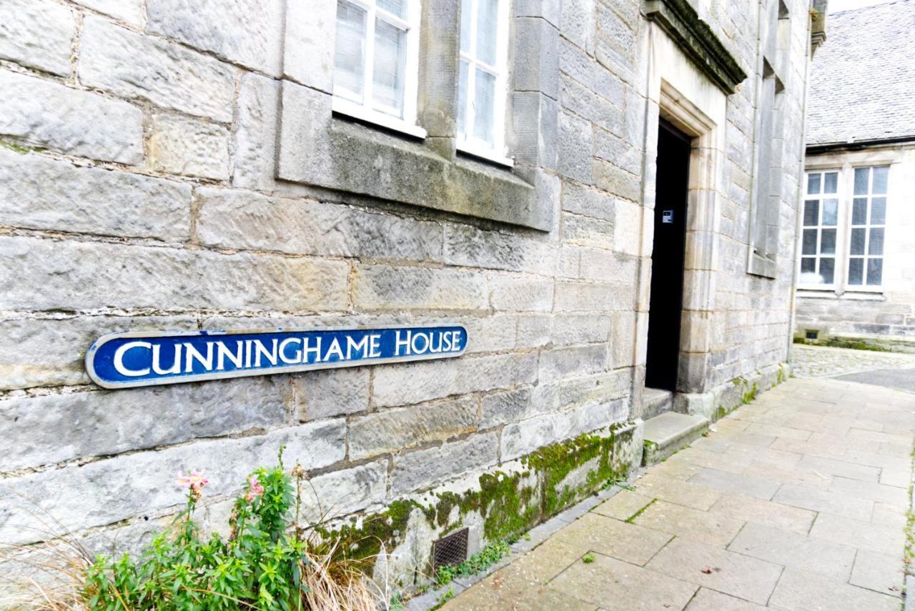 Stunning & Unique Apt In Culross Exterior foto